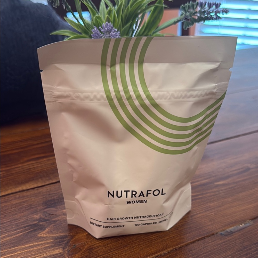 Nutrafol Women